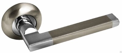 Ручка дверная PALIDORE A-40 HH/PC