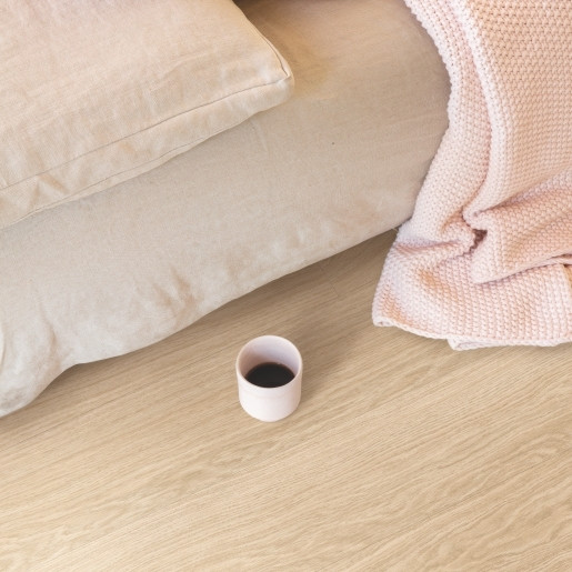 SPC QUICK-STEP BLOOM Дуб чистый румяный 33кл. 5+1мм (6шт/1,87м2)