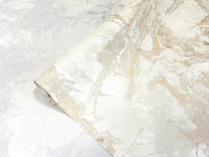 Обои Decori-Decori Каррара 4 (Carrara 4) 86622