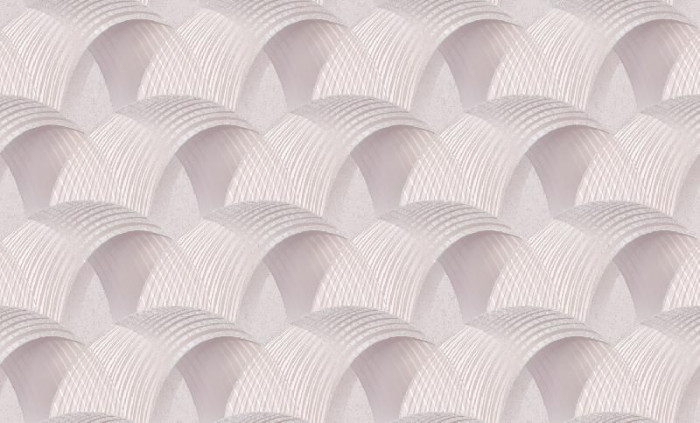 Обои 8653-24 (6) винил. горячего тиснения на флиз. основе 1,06*10,05  Escher WallSecret
