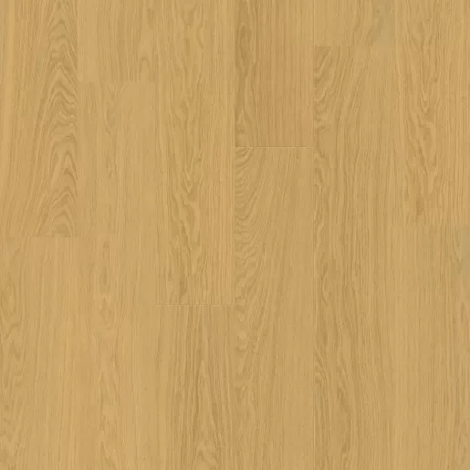 SPC QUICK-STEP BLOOM Дуб чистый медовый 33кл. 5+1мм (6шт/1,87м2)