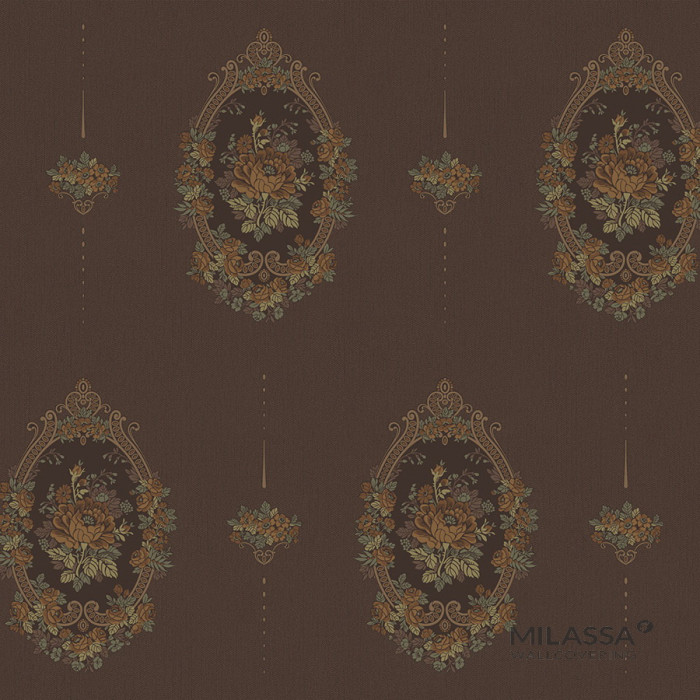 Обои Milassa Joli 1 010
