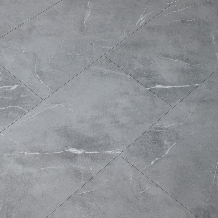 SPC ROYCE Qvadro 4мм Q1956 Мрамор Мандера 42кл 0.3мм фаска микро 4V (600х300) 10шт/1,8м2 