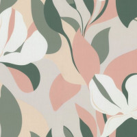Обои PL72419-71 (6) винил.горячего тиснения на флиз. основе 1,06*10,05 Tropic Палитра