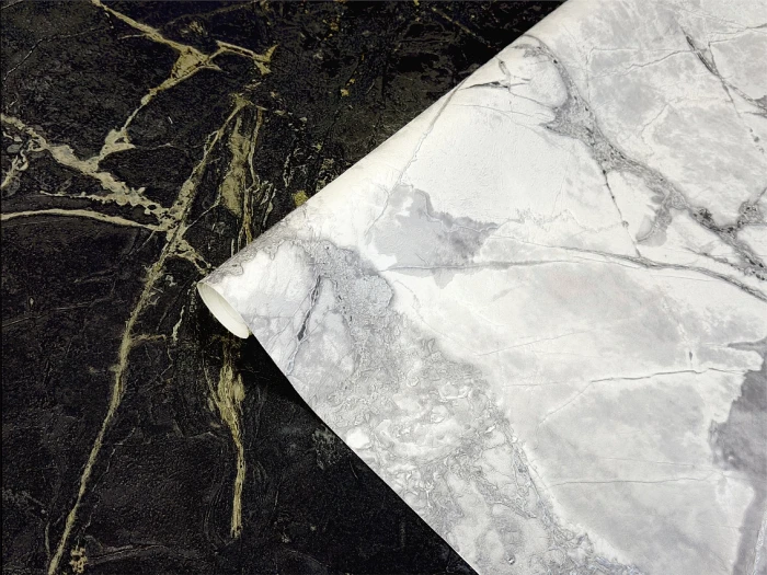 Обои Decori-Decori Каррара 4 (Carrara 4) 86625