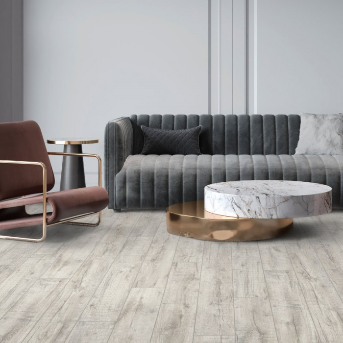 Ламинат Ideal Choice ID202 Дуб Тайм 12 мм 33 класс фаска V4 (1,864м2) 