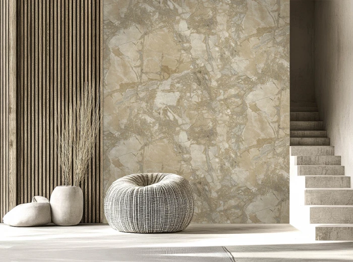 Обои Decori-Decori Каррара 4 (Carrara 4) 86626