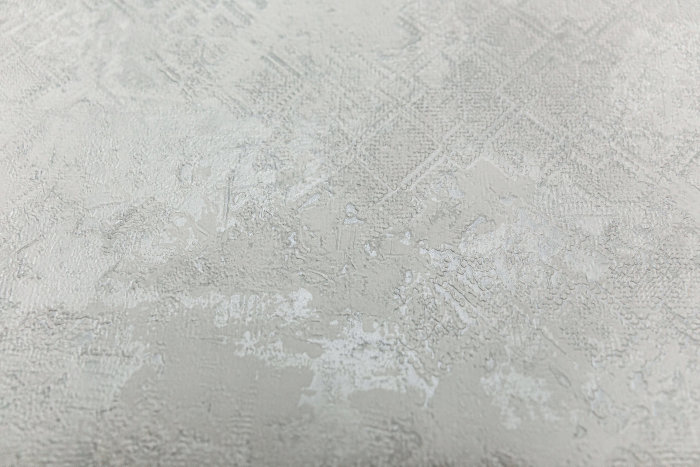 Обои виниловые на флизелиновой основе Ренессанс мотив, серый, KERAMA MARAZZI