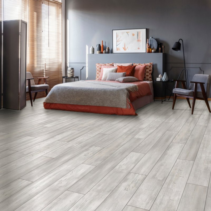 Ламинат Ideal Choice ID203 Дуб Таргет 12 мм 33 класс фаска V4 (1,864м2)