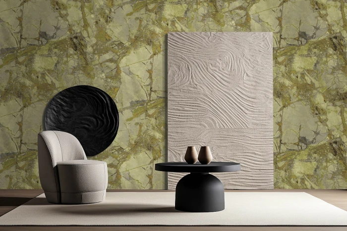 Обои Decori-Decori Каррара 4 (Carrara 4) 86628