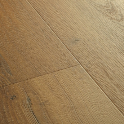 SPC QUICK-STEP BLOOM Эко карамельный 33кл. 5+1мм (6шт/1,87м2)