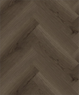 Кварвиниловый ламинат (SPC) Ideal Махагон 126x630x5 STRONG STEP