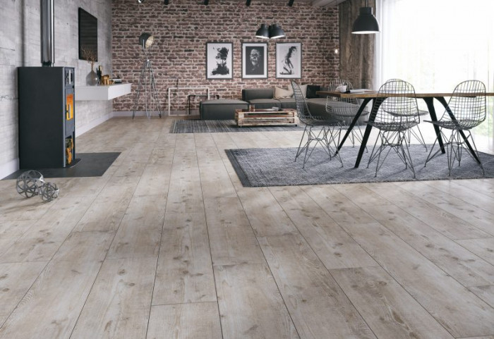 Ламинат Classen Harmony Forte 4V WR Дуб Аврора, 33кл. (6шт/2,159м2)