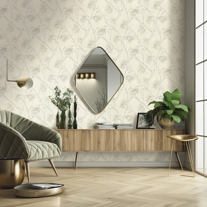 Обои Emiliana Parati Дамаск (Damasco Reale) 73421