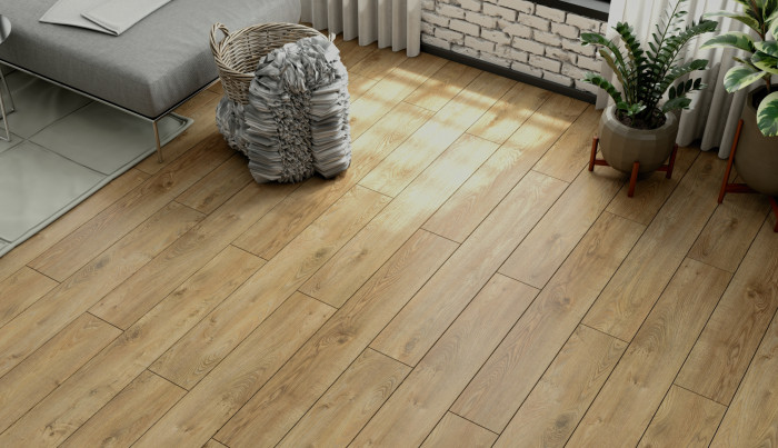 Ламинат AGT EFFECT PREMIUM ATLAS (12мм/33кл/6шт/1,355м2) 