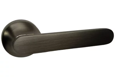 Ручка дверная PALIDORE A-701-07 MATT SN