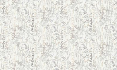 Обои 12140-14 (6) винил. горячего тиснения на флиз. основе 1,06*10,05 Casual Chic Erismann
