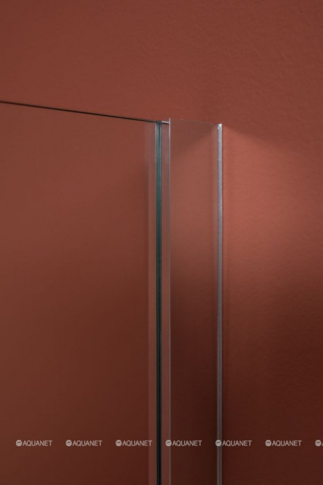 Душевой уголок Aquanet Logic RC1200 AE32-S-120x80U-CT 1200x800, прозрачное стекло