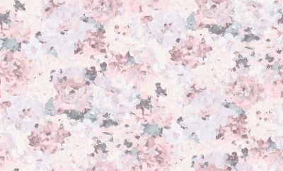 Обои 8624-14 (6) винил. горячего тиснения на флиз. основе 1,06*10,05  Garden WallSecret Bas