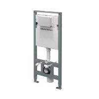 Инсталляция для унитаза KERAMA MARAZZI INST.PRO.WC для подвесного унитаза 