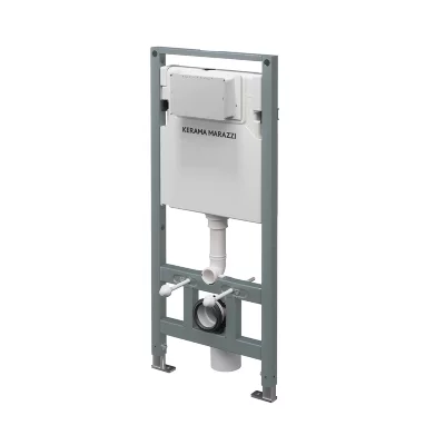 Инсталляция для унитаза KERAMA MARAZZI INST.PRO.WC для подвесного унитаза 