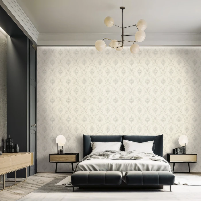 Обои Emiliana Parati Дамаск (Damasco Reale) 73428