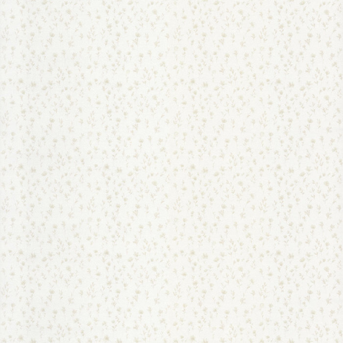 Обои виниловые на флизелиновой основе Уик-энд мотив, бежевый цветы, KERAMA MARAZZI
