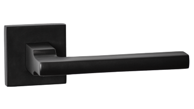 Ручка дверная B2B 514-02 Black, черный