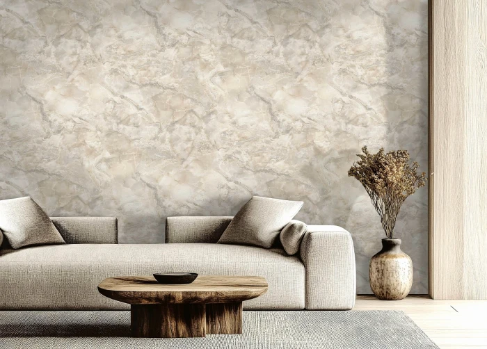 Обои Decori-Decori Каррара 4 (Carrara 4) 86646