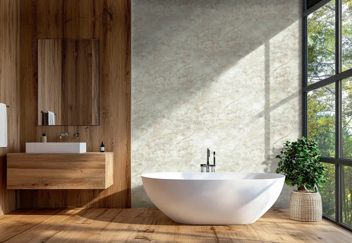 Обои Decori-Decori Каррара 4 (Carrara 4) 86647