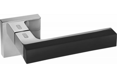 Ручка дверная PALIDORE 601 BH/PC