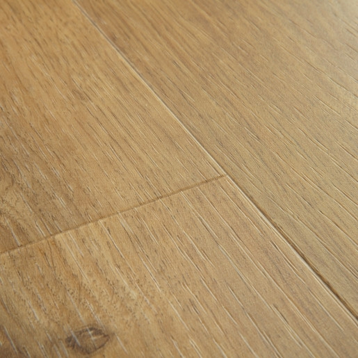 SPC QUICK-STEP BLOS Дуб коттедж натуральный 33кл. 4+1мм (9шт/2,128м2)