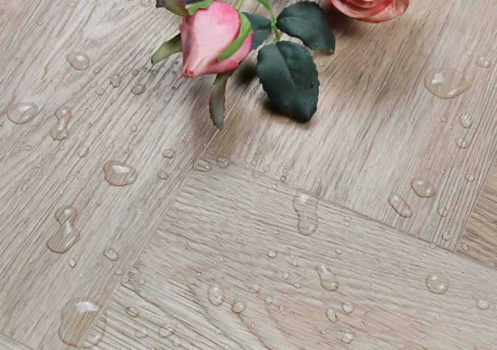 LVT Chalet G8079 Церматт 43кл. (2.5мм 0.5мм) (600х120мм) (30шт/2.16м2)