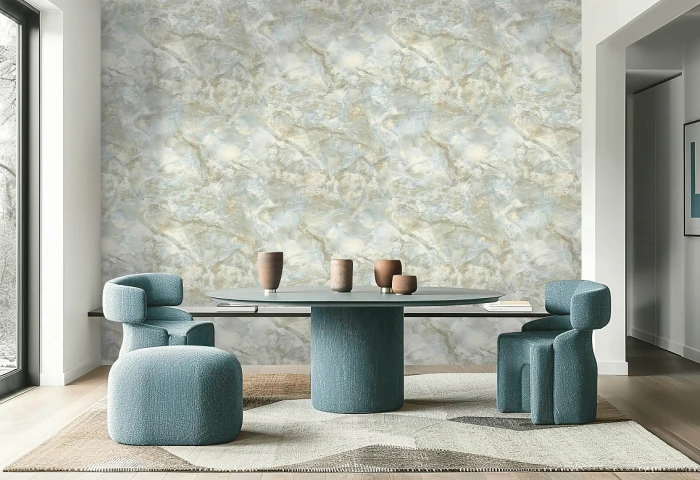 Обои Decori-Decori Каррара 4 (Carrara 4) 86648