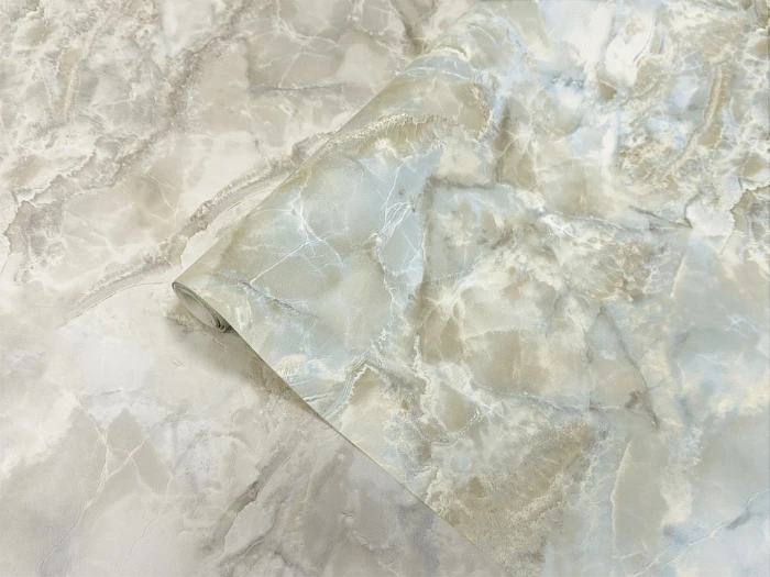 Обои Decori-Decori Каррара 4 (Carrara 4) 86648