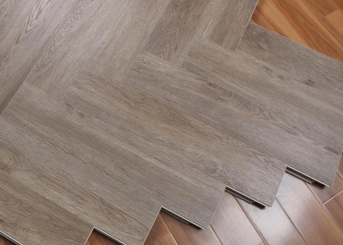 LVT Chalet G8109 Вербье 43кл. (2.5мм 0.5мм) (600х120мм) (30шт/2.16м2)
