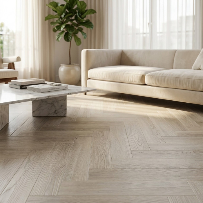 LVT Chalet G8119 Альто 43кл. (2.5мм 0.5мм) (600х120мм) (30шт/2.16м2)