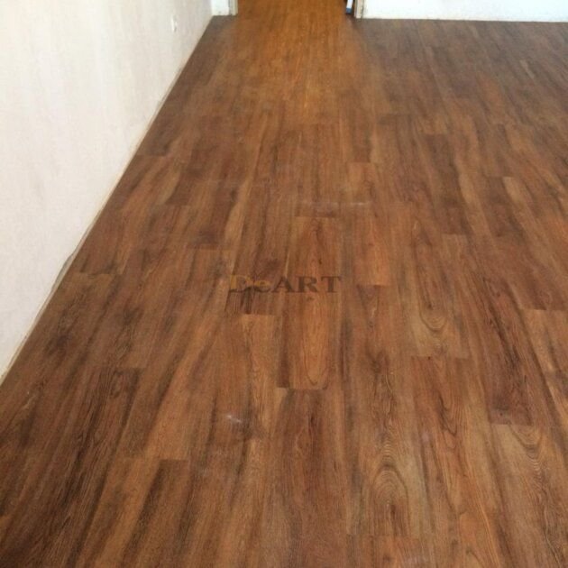 Кварцвиниловая LVT плитка LVT DeART STRONG DA 7010 (43кл)