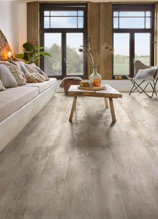LVT Moduleo Roots 40 Country Oak 24130Q 32кл/2.35мм/15шт(3.88м2)
