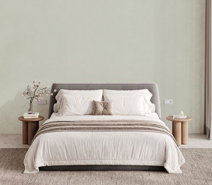 Обои 70681-17 (6) винил.горячего тиснения на флиз. основе 1,06*10,05 Тектиль Аспект DELUXE, шт