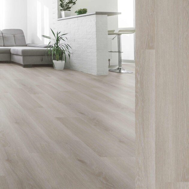 Кварцвиниловая LVT плитка DeART OPTIM DA 8081 (34кл)