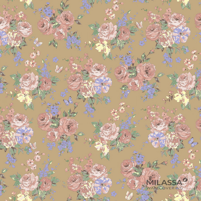 Обои Milassa Joli 3 012