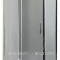 Душевой уголок Aquanet Delta NPE1131 1600х800, прозрачное стекло