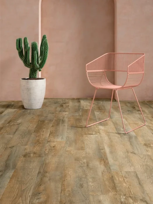 LVT Moduleo Roots 40 Country Oak 24958Q 32кл/2.35мм/15шт(3.88м2)