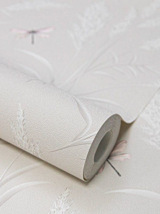 Обои 8914-23 (6) винил. горячего тиснения на флиз. основе 1,06*10,05 Leto WallSecret Comfort