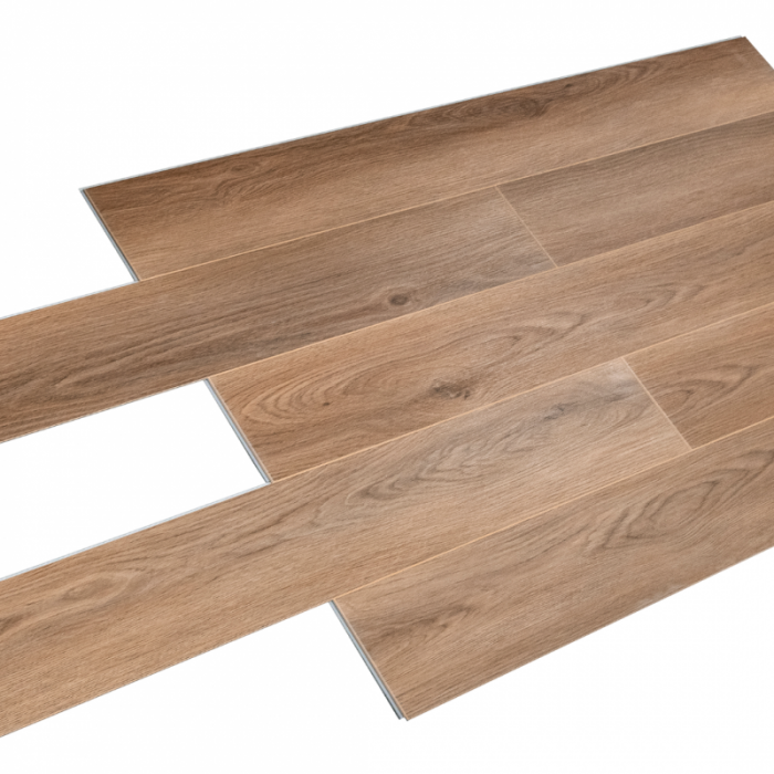Плитка ПВХ Texfloor МАДЕЙРА 4V 251 Дуб Ривань 1200*182*5/33 (1,744м2/8шт) (1,744)