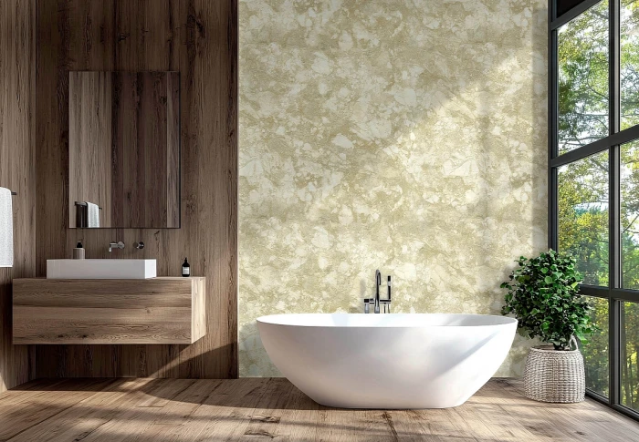 Обои Decori-Decori Каррара 4 (Carrara 4) 86654