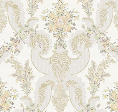 Обои Loymina La Belle Epoque BQ4 002