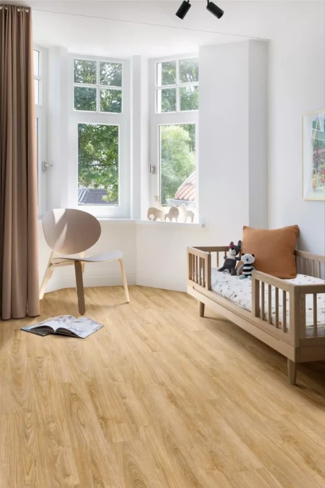 LVT Moduleo Roots 40 Midland Oak 22231Q 32кл/2.35мм/15шт(3.88м2)