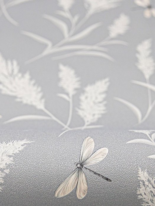Обои 8914-29 (6) винил. горячего тиснения на флиз. основе 1,06*10,05 Leto WallSecret Comfort